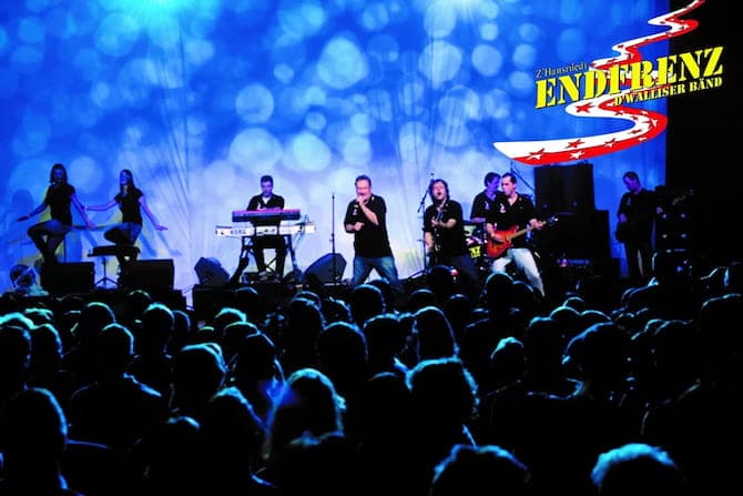 z'Hansrüedi Endfrenz